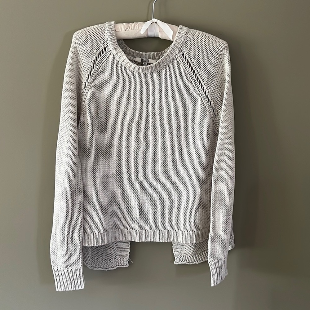 BB Dakota sweater